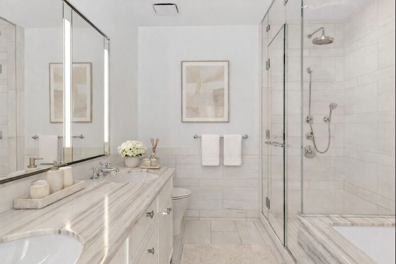 30 Park Place 42C Tribeca New York NY 10007