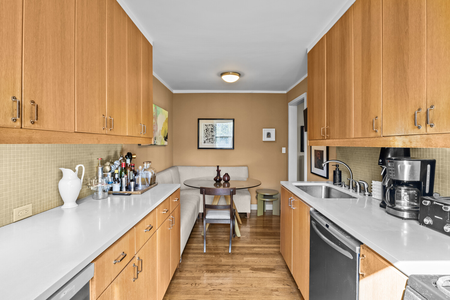 2465 Palisade Avenue Riverdale Bronx NY 10463