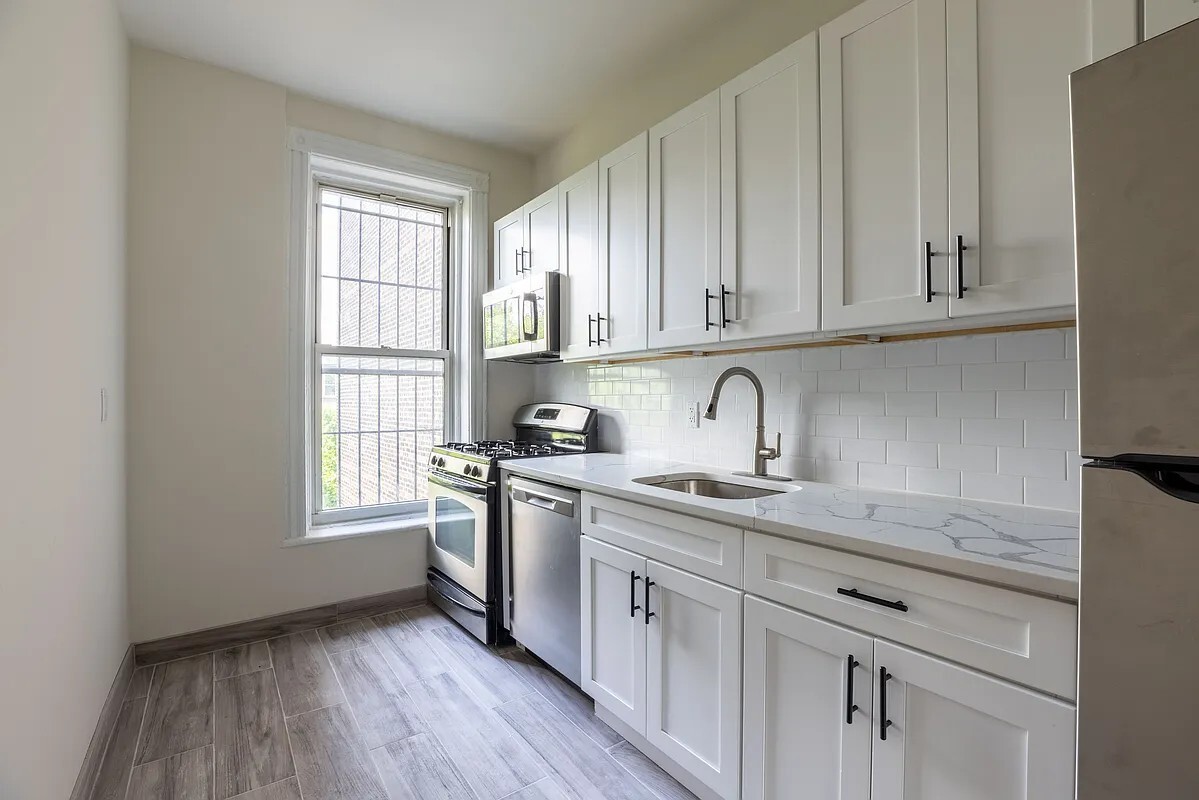 265 Prospect Place 3 Prospect Heights Brooklyn NY 11238