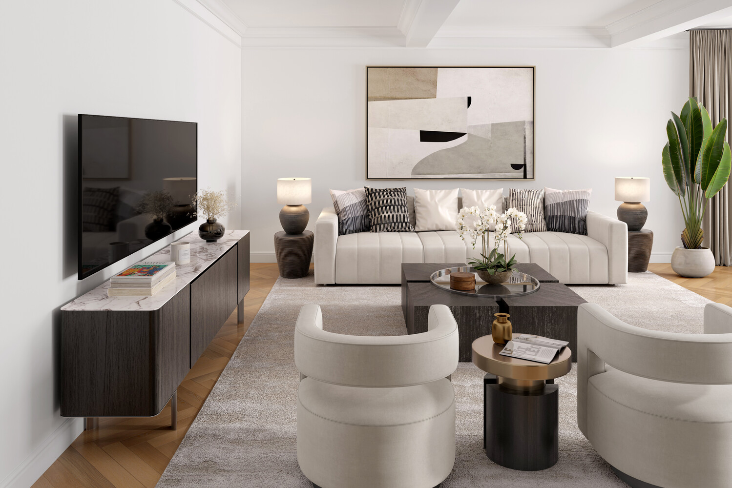 333 West 57th Street 7H Clinton New York NY 10019