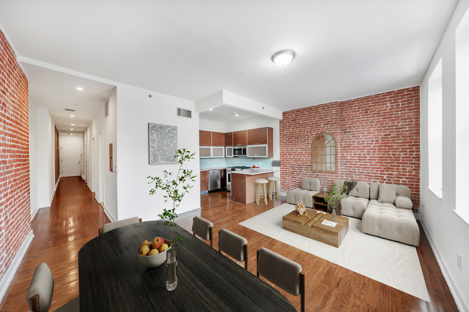 159 West 118th Street 3H Mt. Morris Park New York NY 10026