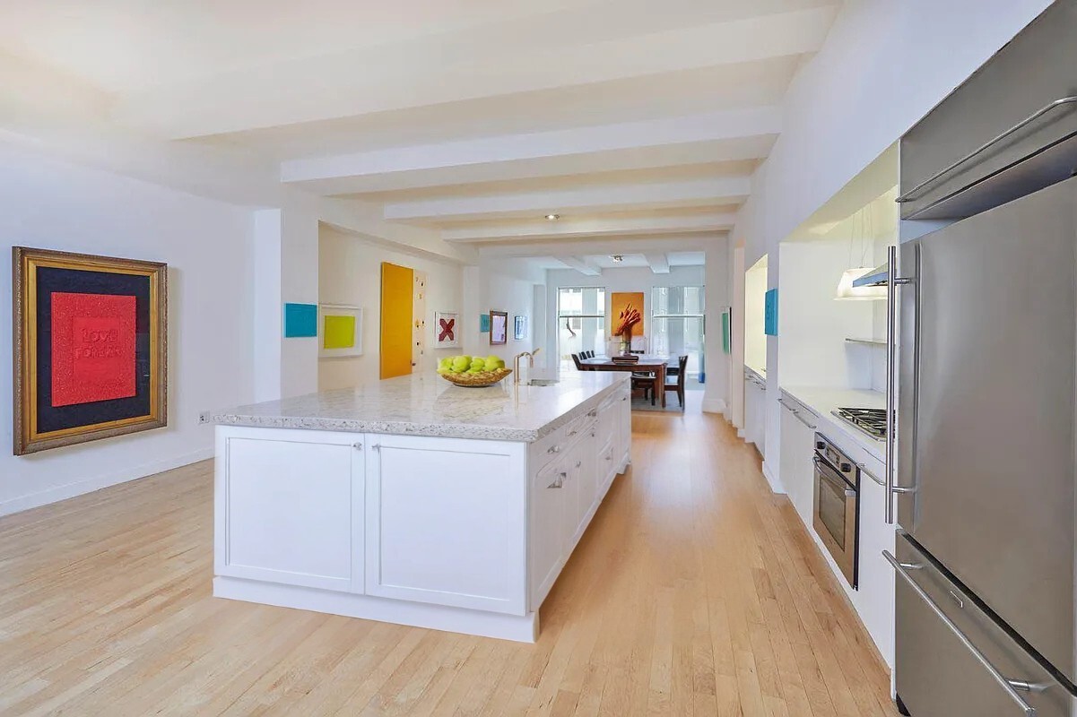 15 Broad Street 2112 Financial District New York NY 10005