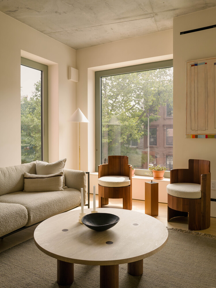 144 Vanderbilt Avenue 4A Clinton Hill Brooklyn NY 11205