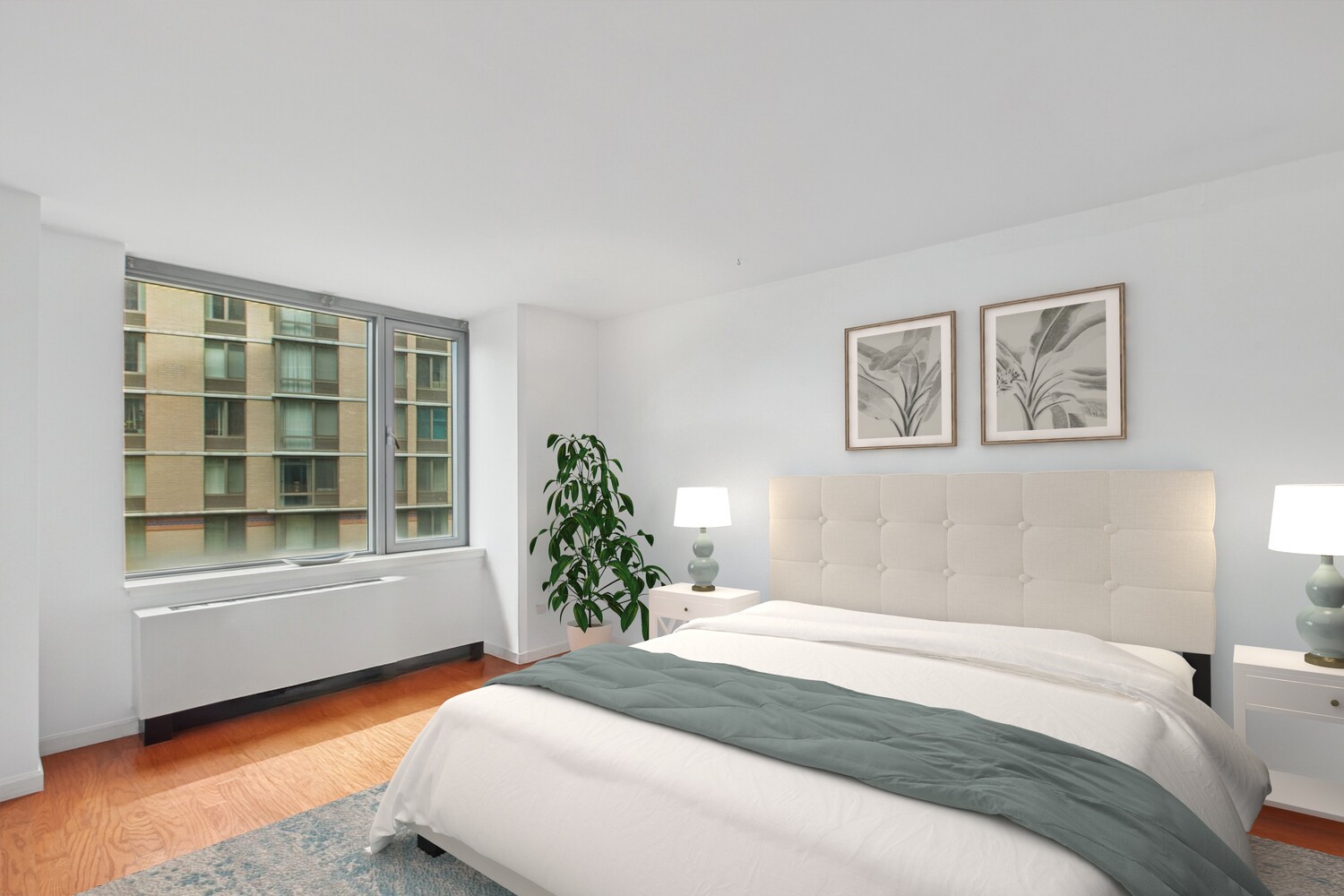 455 Main Street 4K Roosevelt Island New York NY 10044