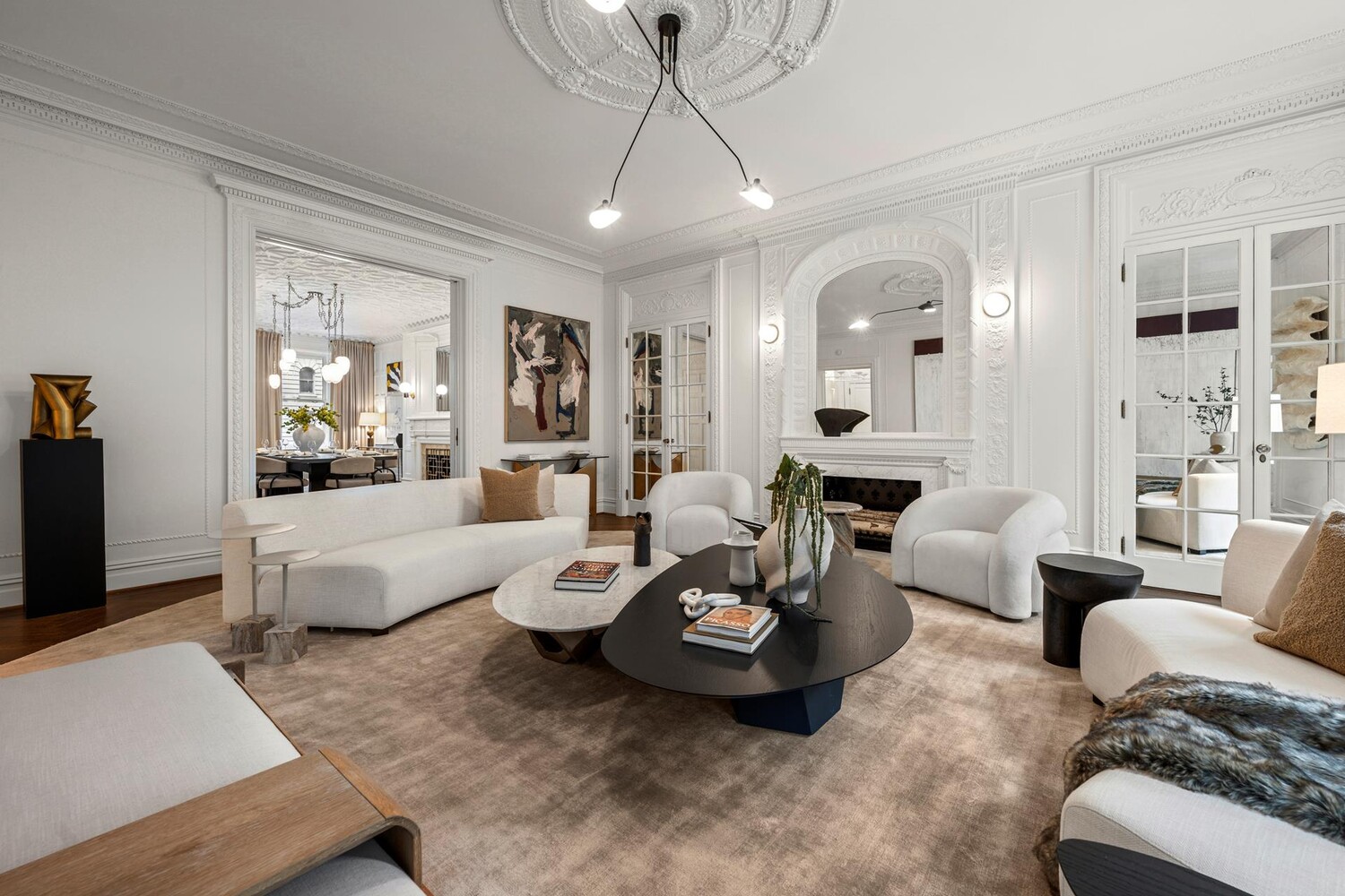 390 West End Avenue Upper West Side New York NY 10024