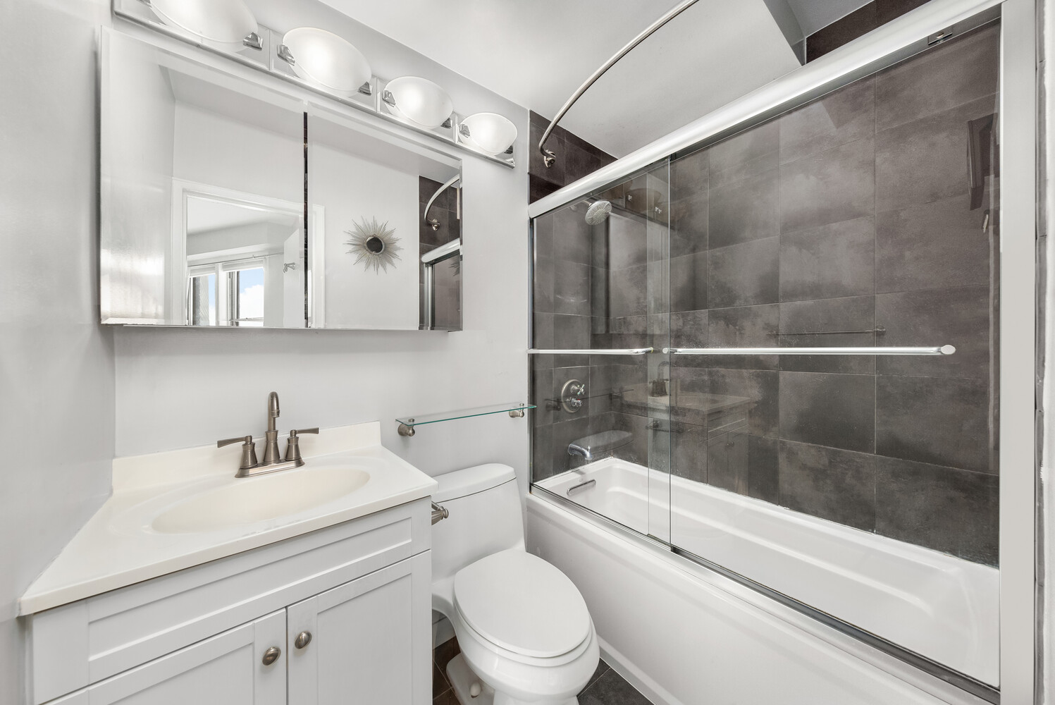 111 Third Avenue 11G E. Greenwich Village New York NY 10003