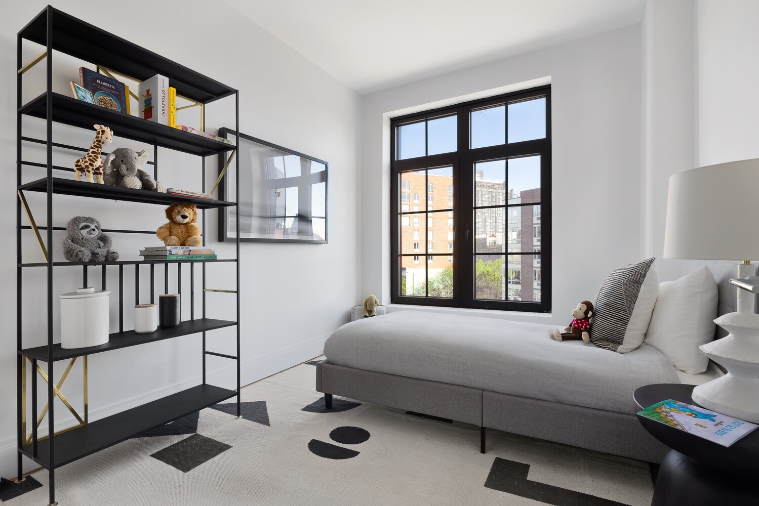 300 West 122nd Street 14J West Harlem New York NY 10027