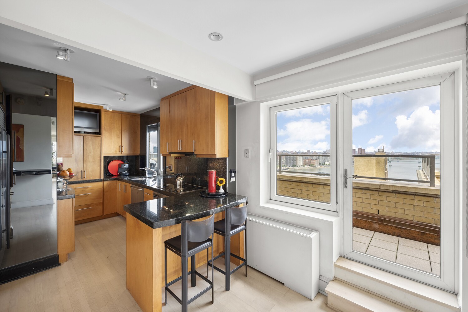180 East End Avenue PHA Upper East Side New York NY 10128