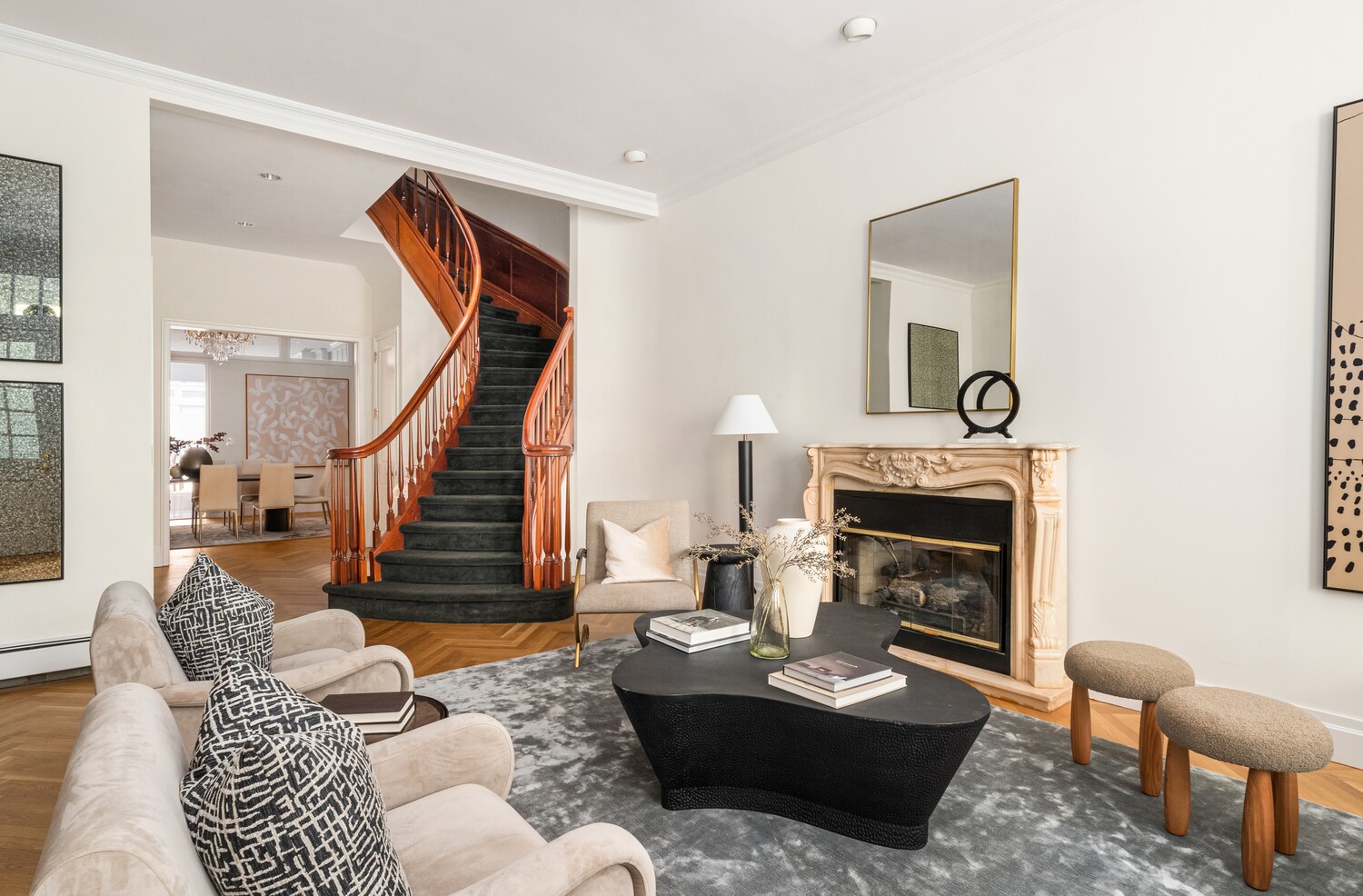 51 East 67th Street Upper East Side New York NY 10065
