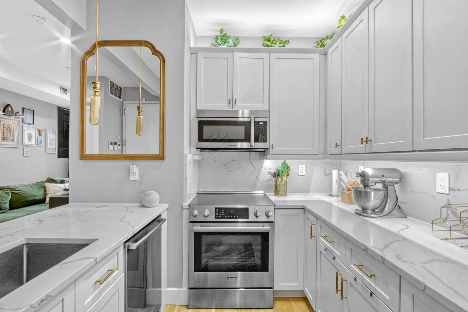 573 Gates Avenue Bedford Stuyvesant Brooklyn NY 11221