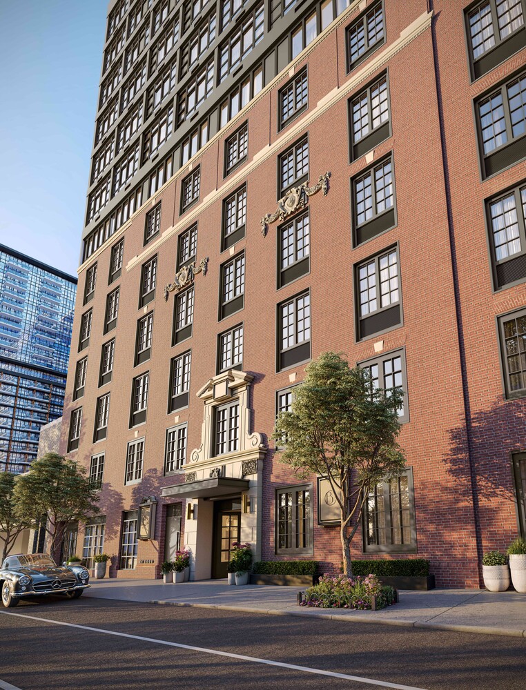 289 Schermerhorn Street 11C Downtown Brooklyn NY 11217