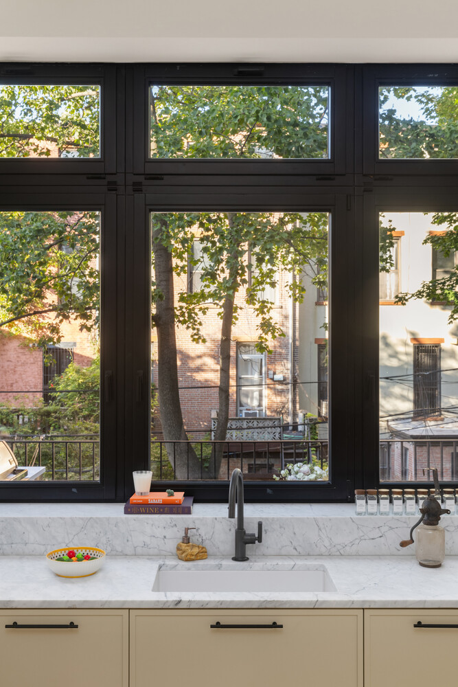 839 President Street Park Slope Brooklyn NY 11215