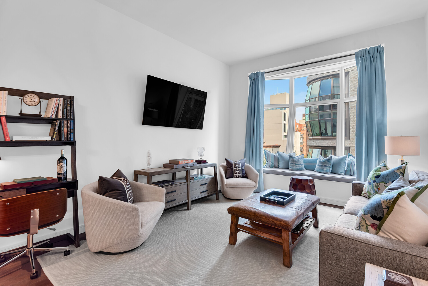 515 West 18th Street 603 Chelsea New York NY 10011