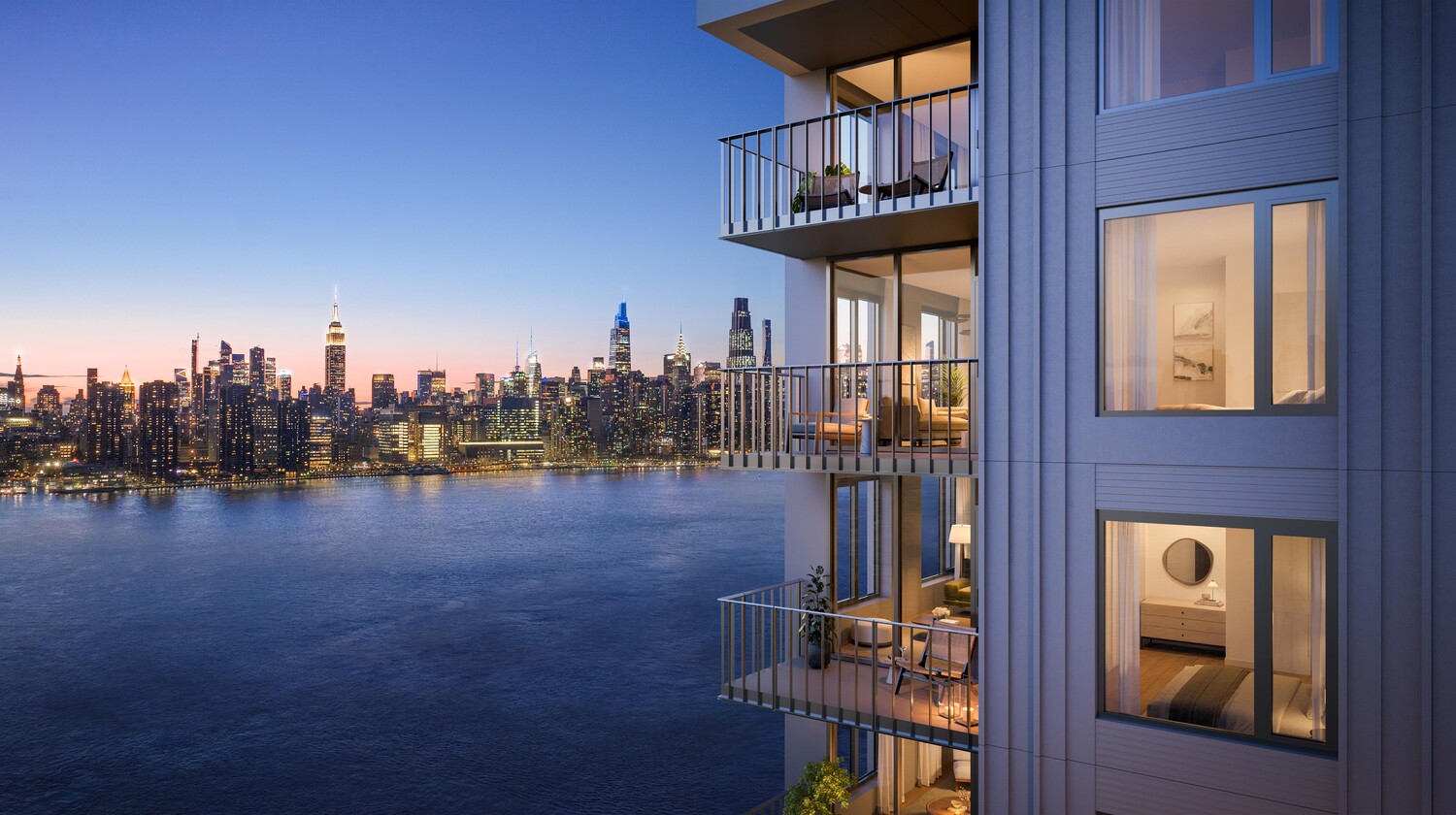 18 India Street 351P Greenpoint Brooklyn NY 11222