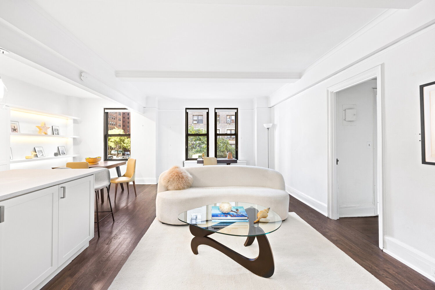 260 West End Avenue 3C Lincoln Square New York NY 10023