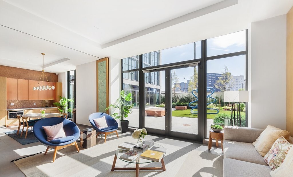 22-18 Jackson Avenue 608 Court Square Queens NY 11101