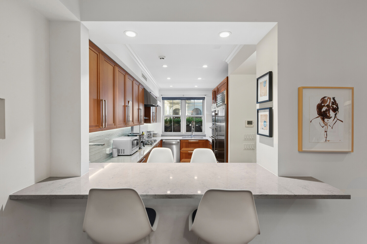 217 West 22nd Street Chelsea New York NY 10011