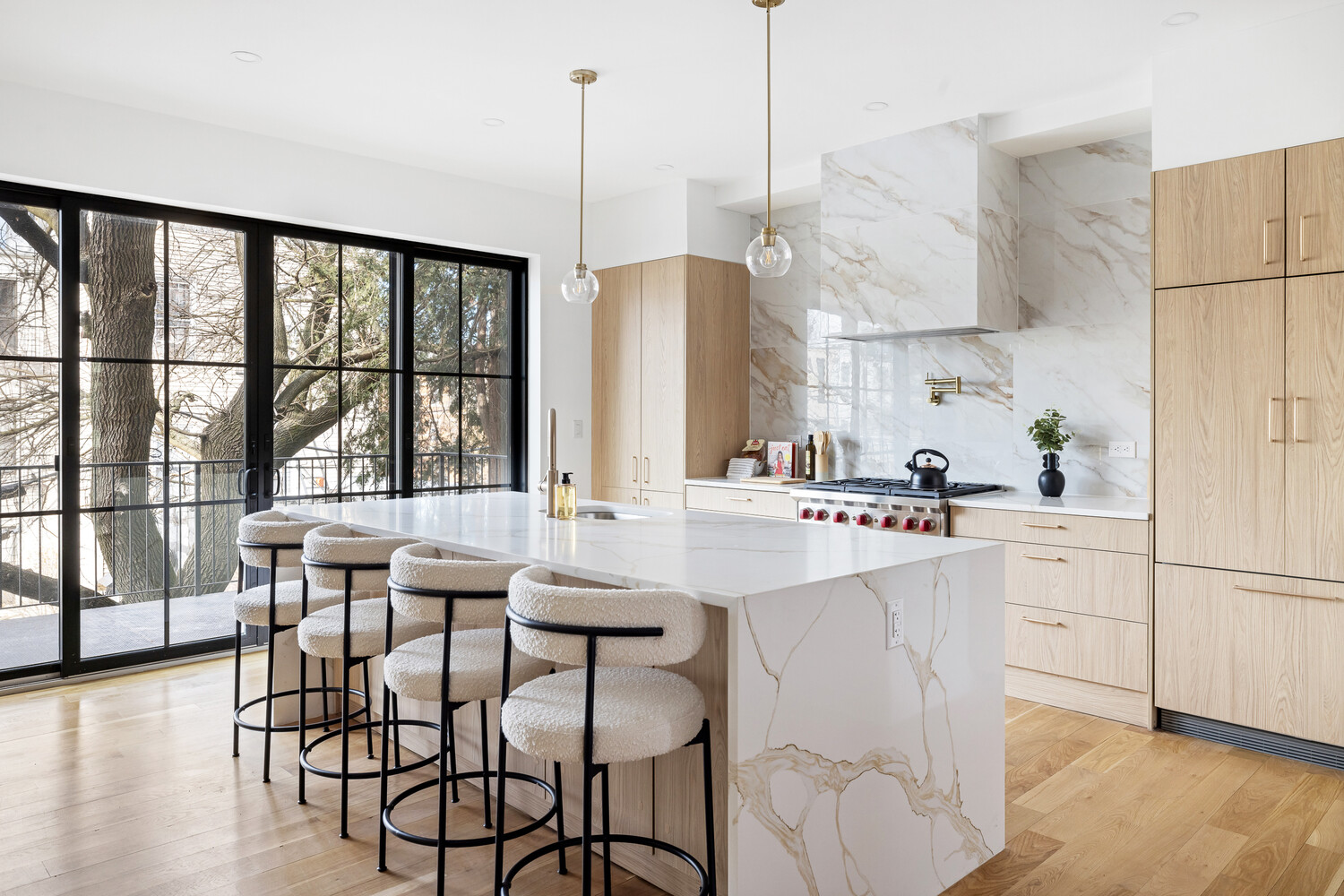 735 Chauncey Street Bushwick Brooklyn NY 11207