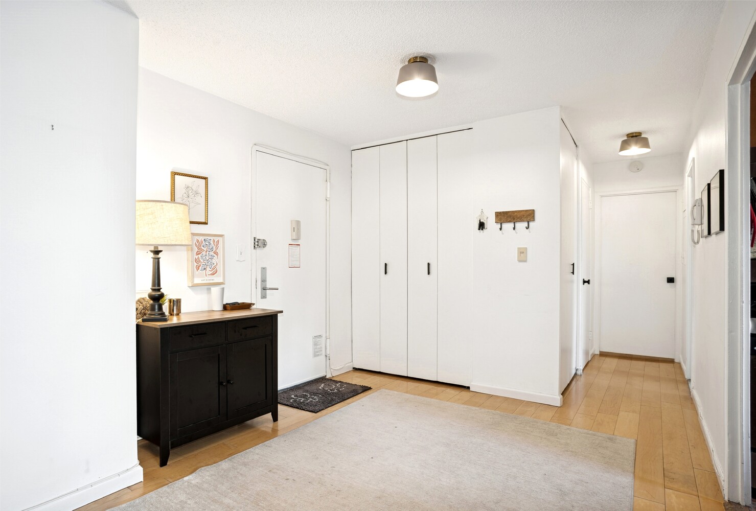 132 East 35th Street 12L Murray Hill New York NY 10016