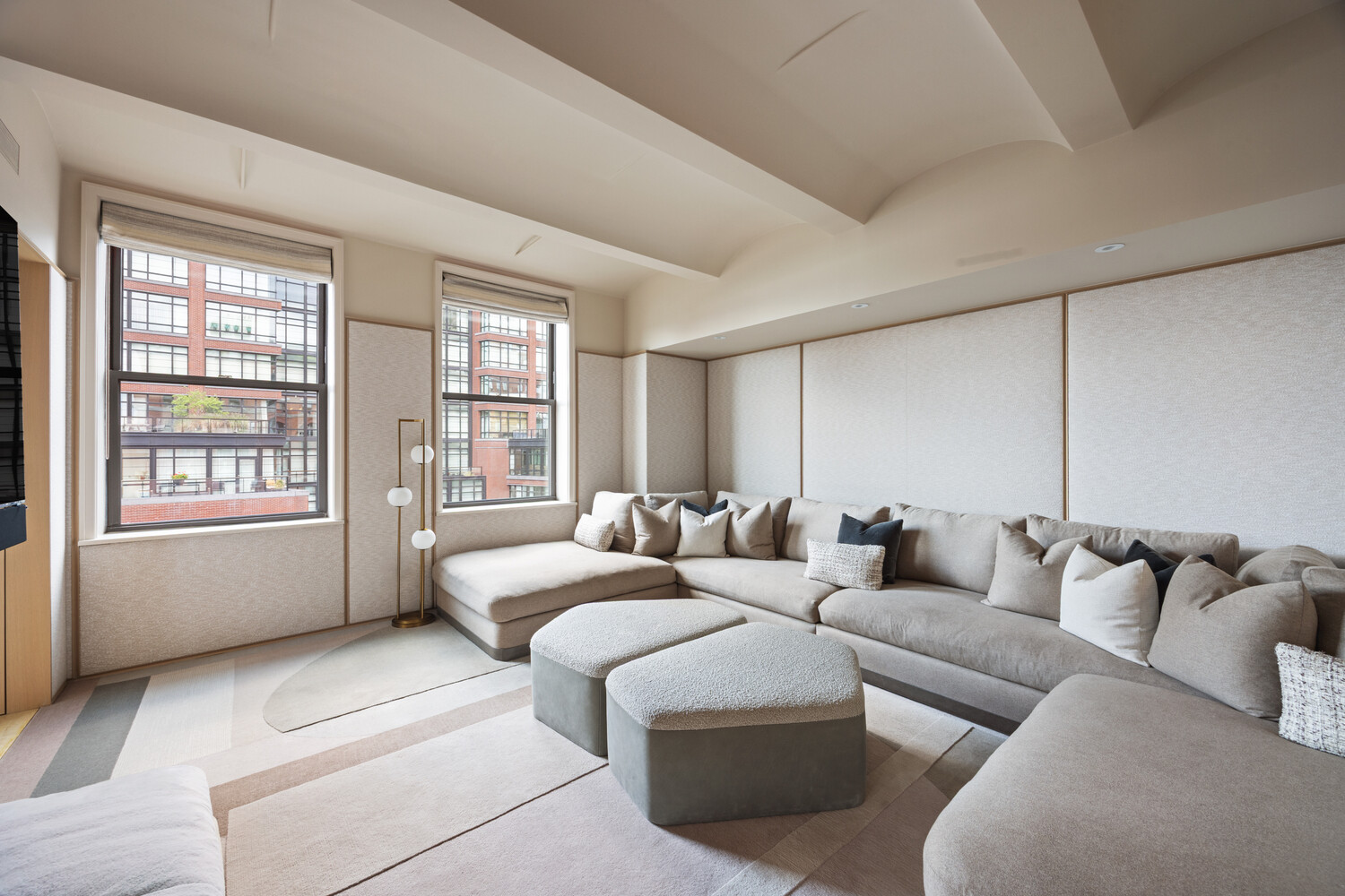 275 West 10th Street W. Greenwich Village New York NY 10014