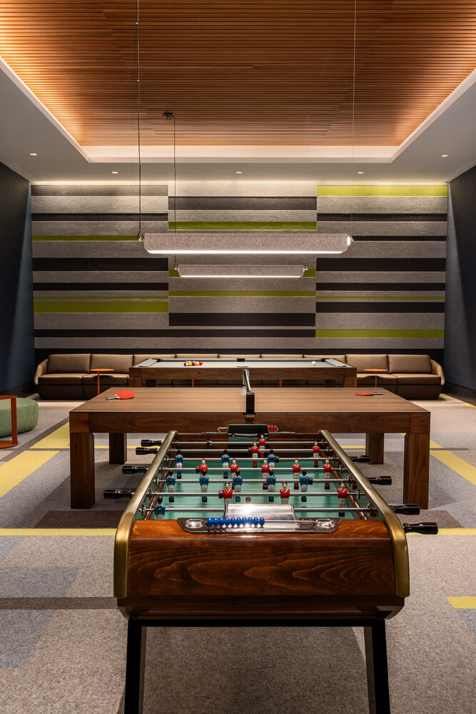 50 West 66th Street Lincoln Square New York NY 10023