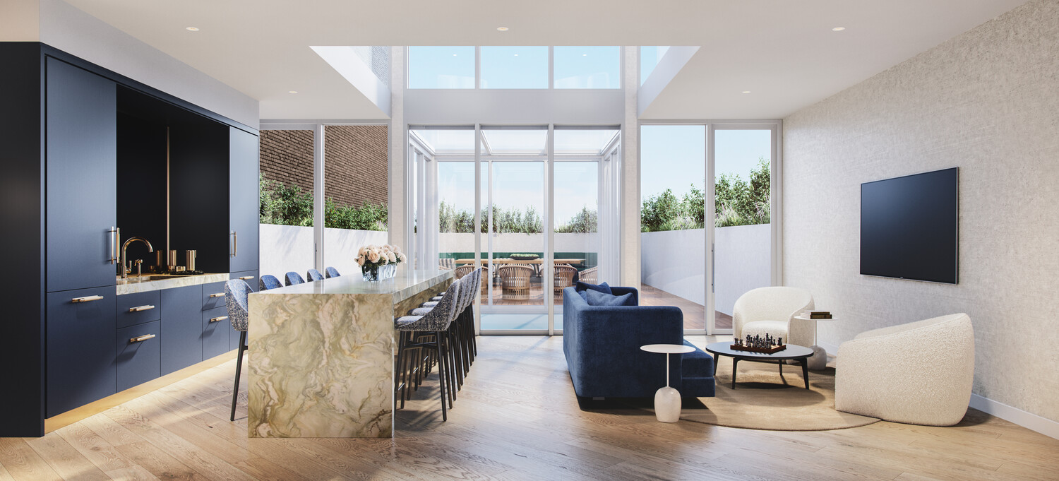 300 West 122nd Street 14J West Harlem New York NY 10027