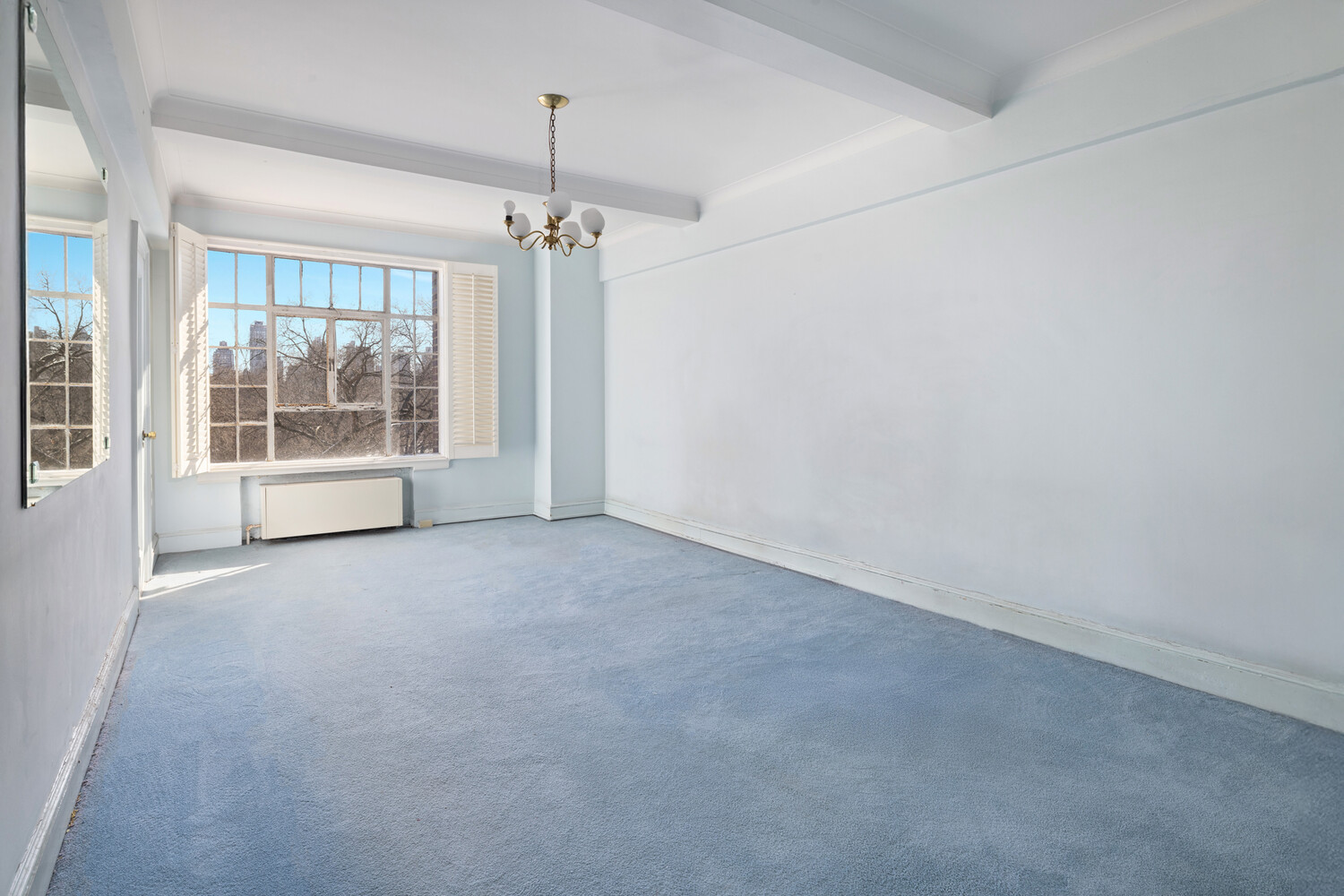 55 Central Park West 6E Central Park West New York NY 10023