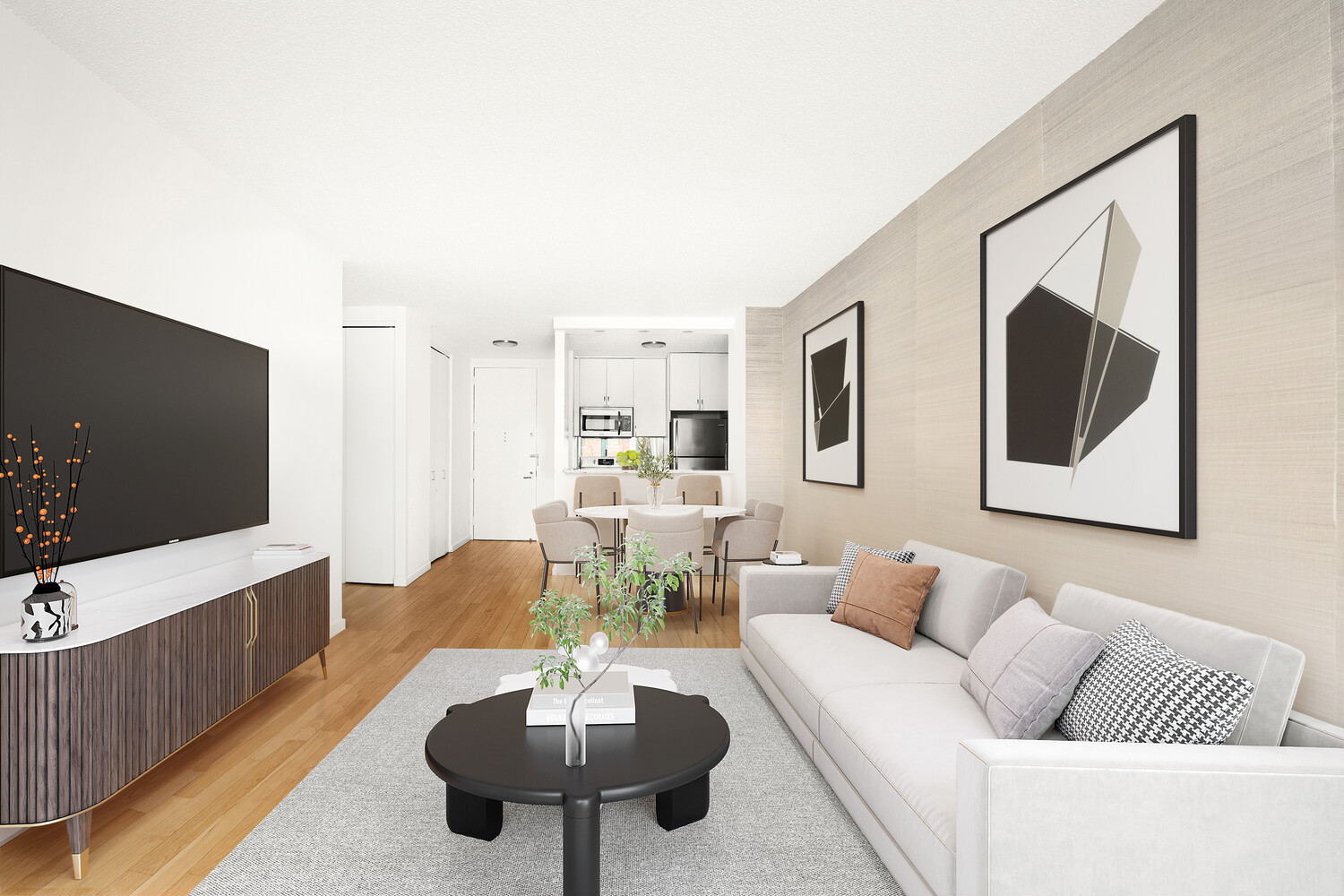 22 West 15th Street Flatiron District New York NY 10011