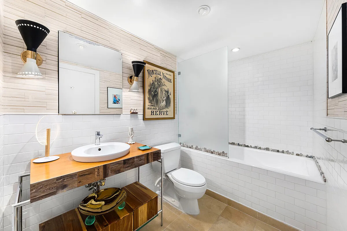 65 West 13th Street Greenwich Village New York NY 10011