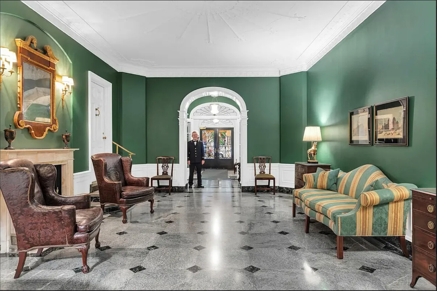 14 Sutton Place South Sutton Place New York NY 10022