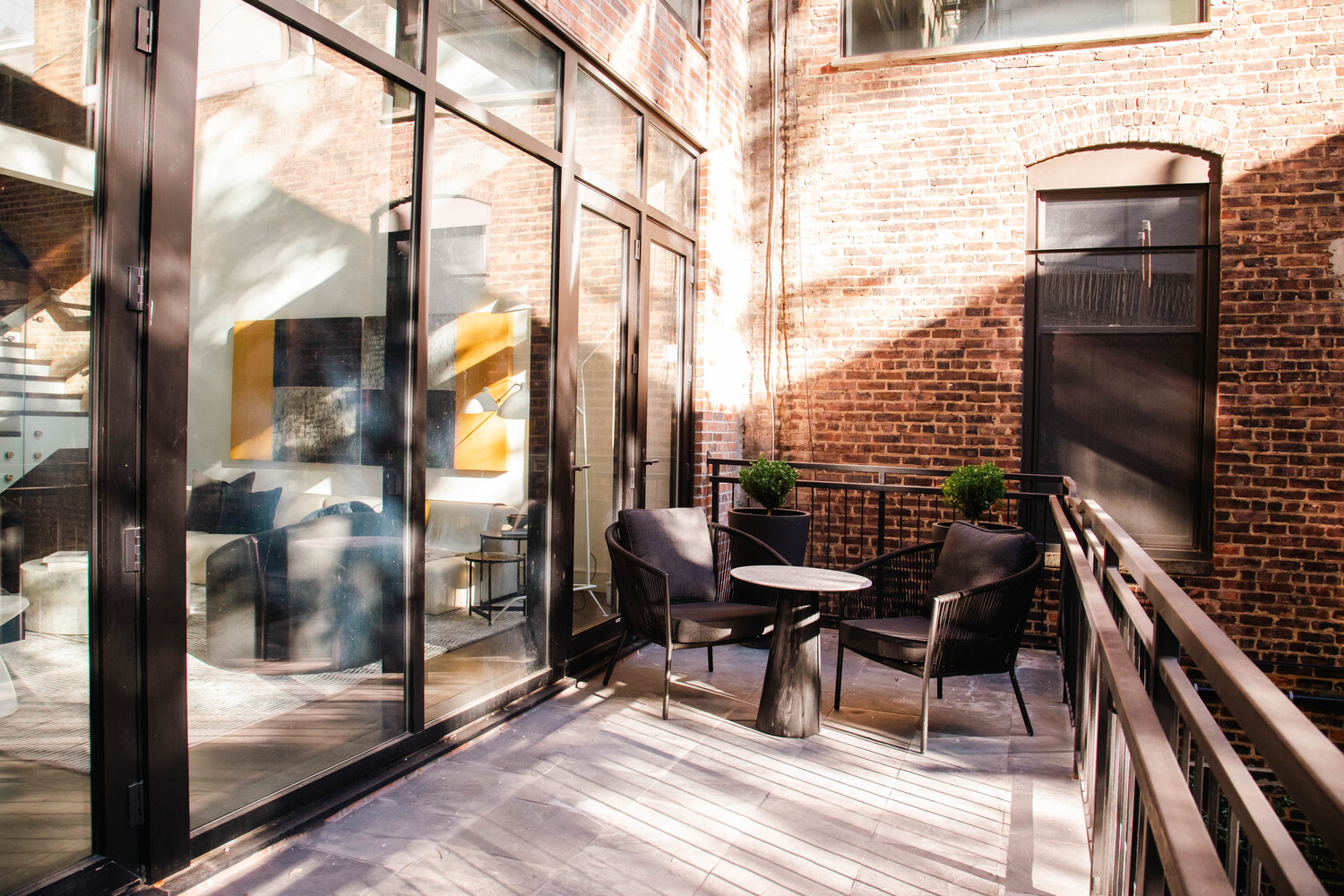 416 West 51st Street Clinton New York NY 10019