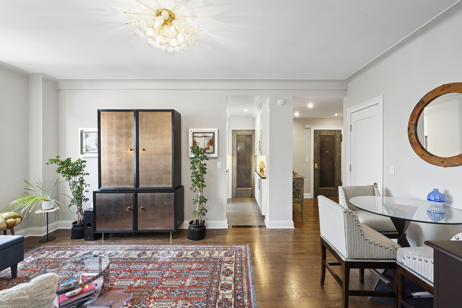 320 West 89th Street 8C Upper West Side New York NY 10024