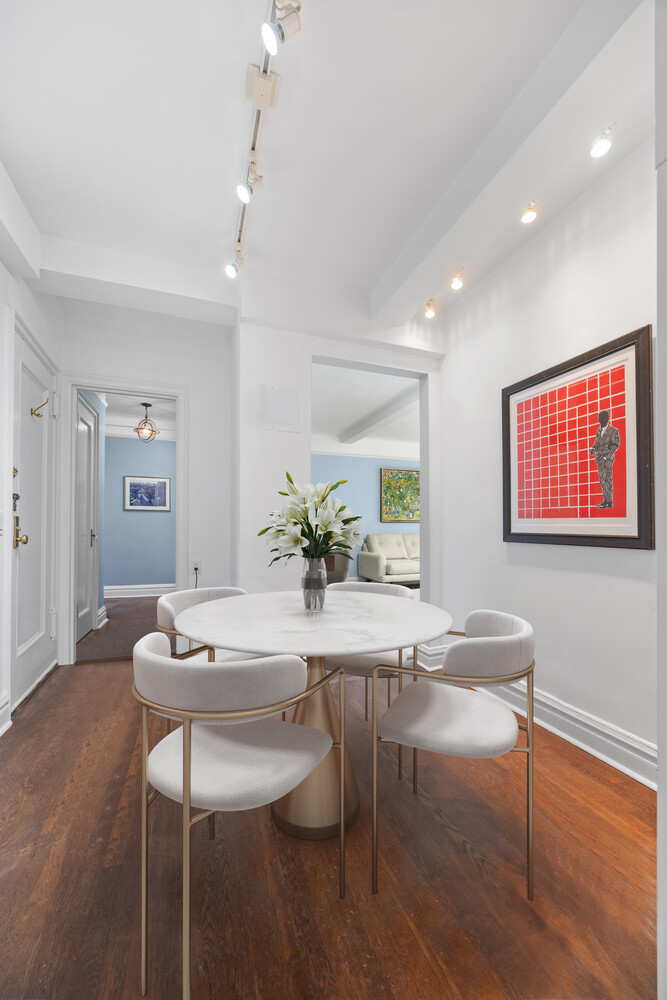 40 West 77th Street Upper West Side New York NY 10024