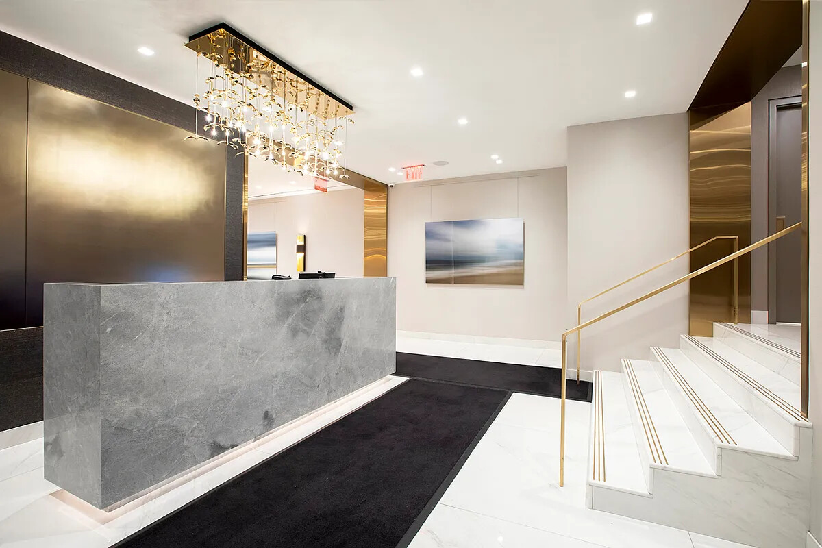 150 West 51st Street Midtown West New York NY 10019