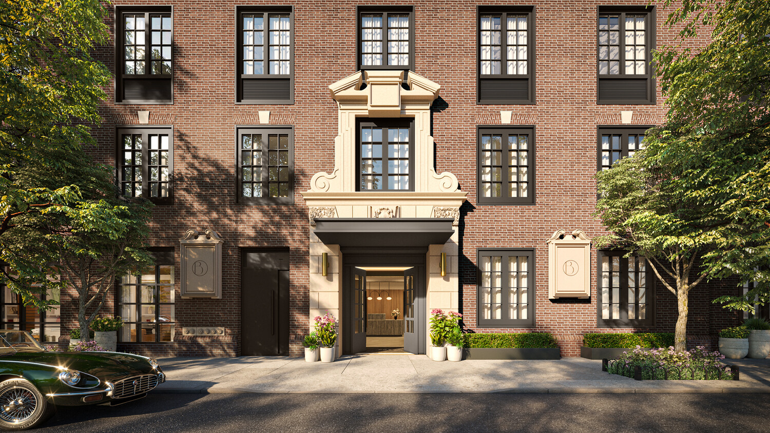 289 Schermerhorn Street 5G Downtown Brooklyn NY 11217