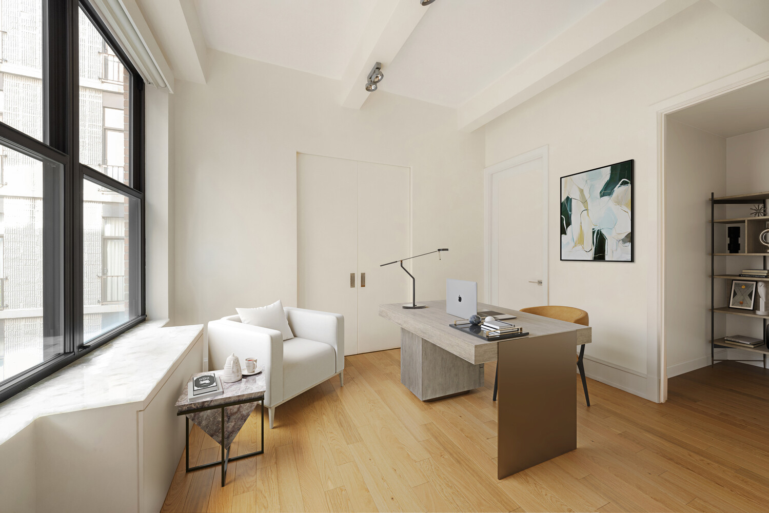 260 Park Avenue South 9I Flatiron District New York NY 10010