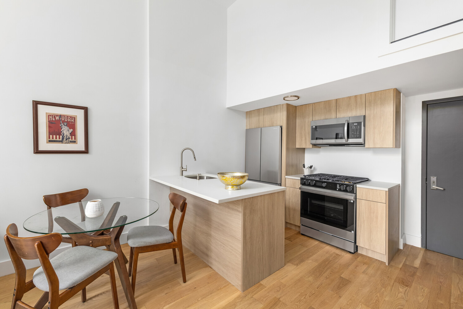 93 Waverly Avenue Clinton Hill Brooklyn NY 11205