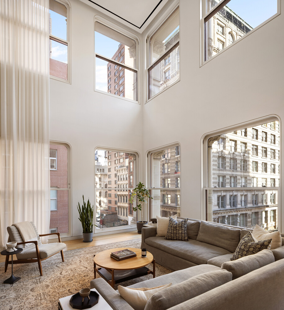 67 Franklin Street 4A Tribeca New York NY 10013