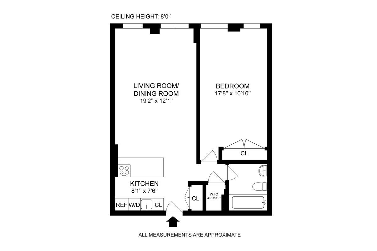 225 Rector Place 19E Battery Park City New York NY 10280