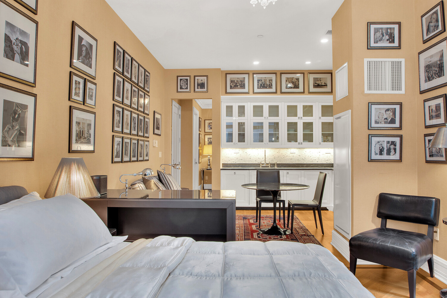 1 Central Park South 1202 Central Park South New York NY 10019