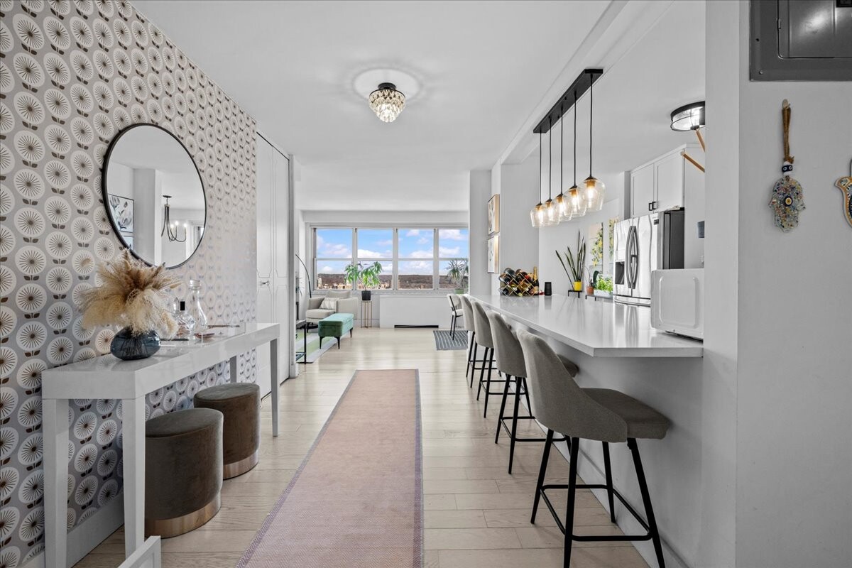 555 Kappock Street Spuyten Duyvil Bronx NY 10463