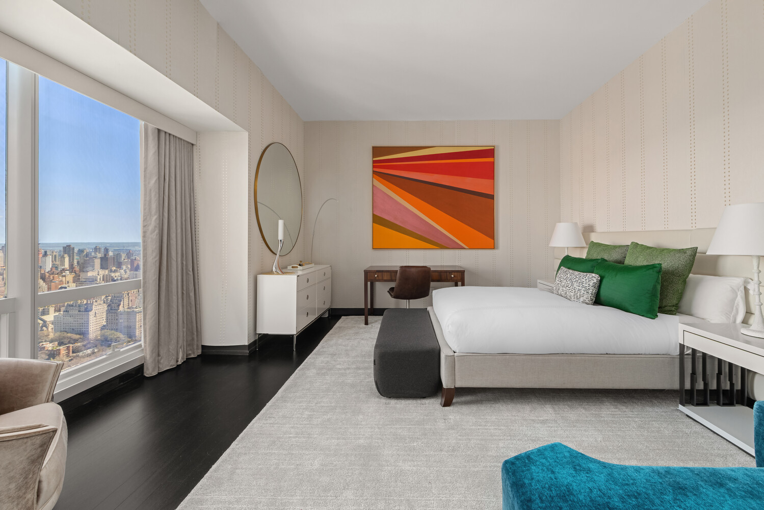 157 West 57th Street 52/53B Midtown West New York NY 10019