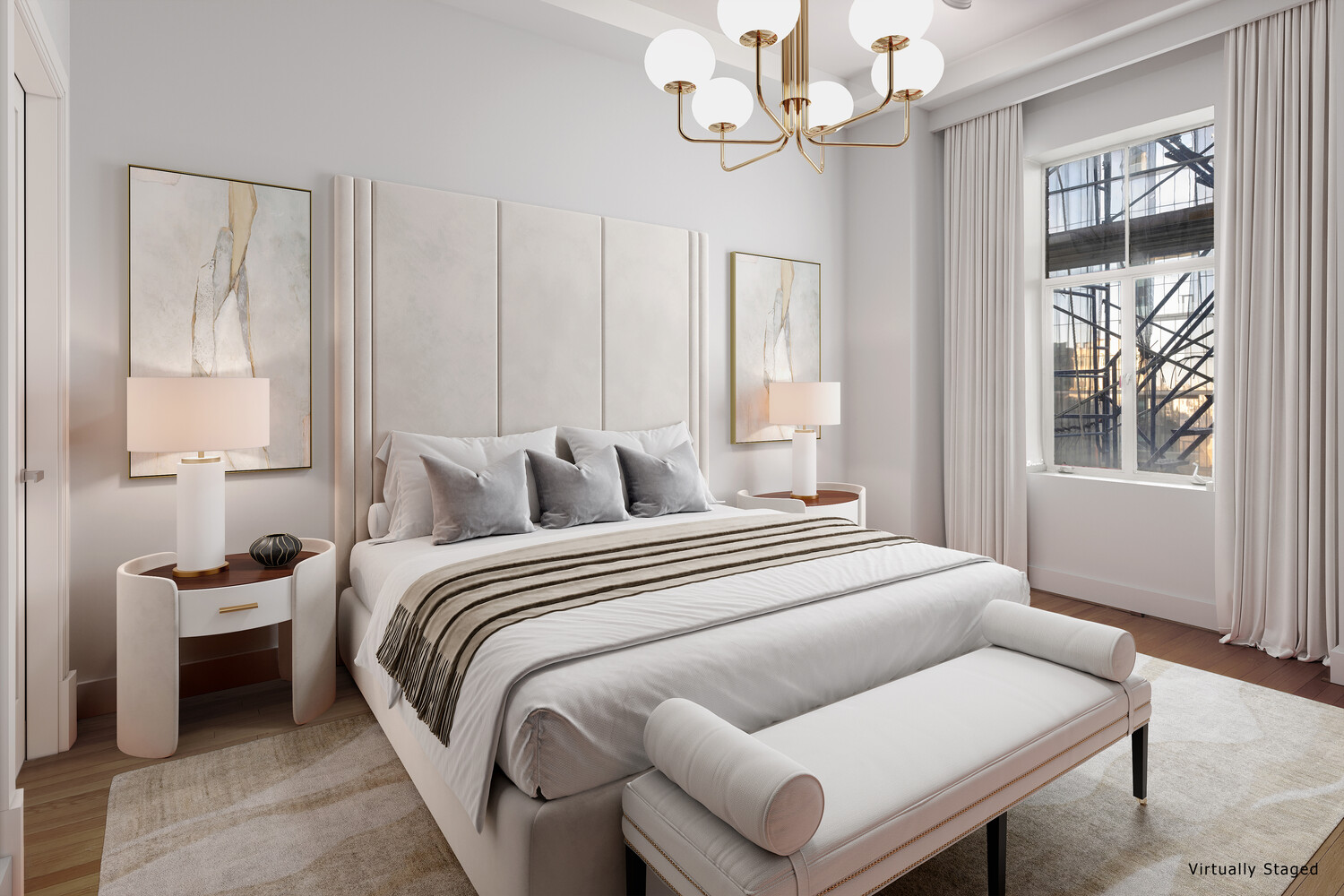 150 Central Park South Central Park South New York NY 10019