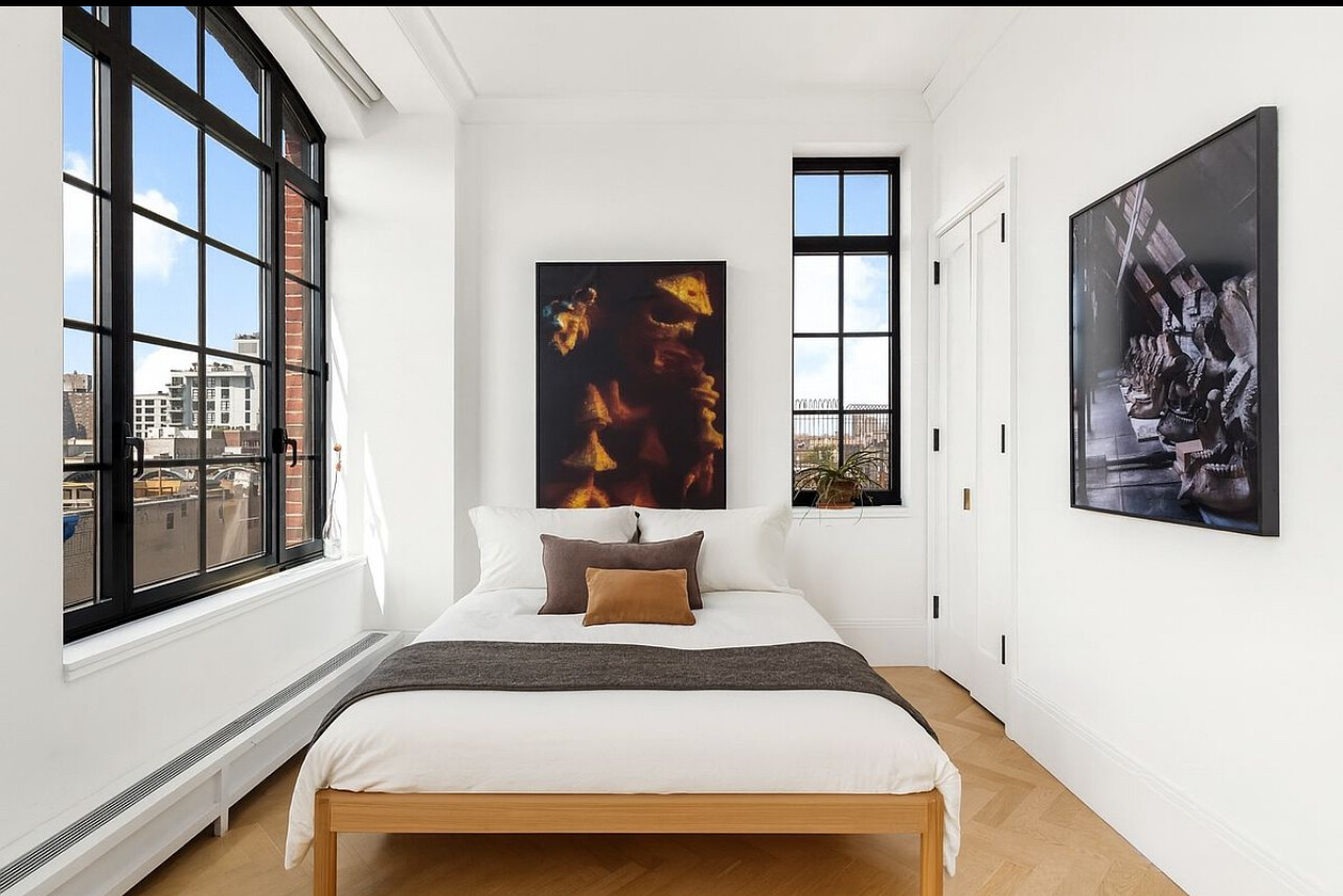 50 Clinton Street 7C Lower East Side New York NY 10002