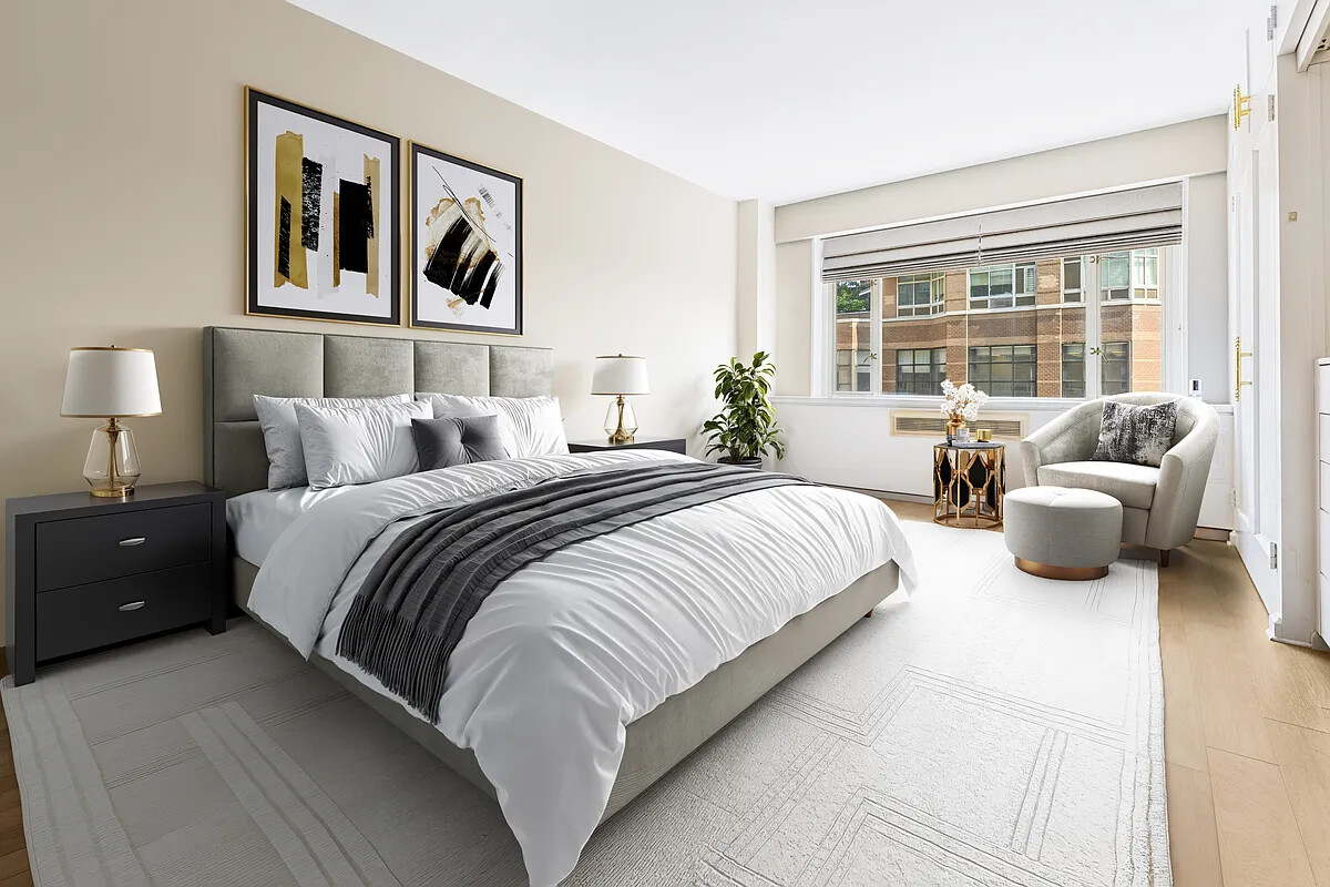 166 East 63rd Street Upper East Side New York NY 10065