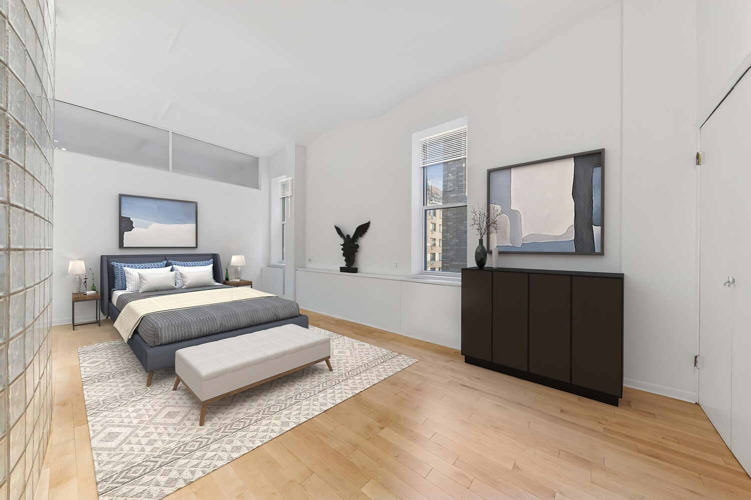 4 West 16th Street 7 Flatiron District New York NY 10011