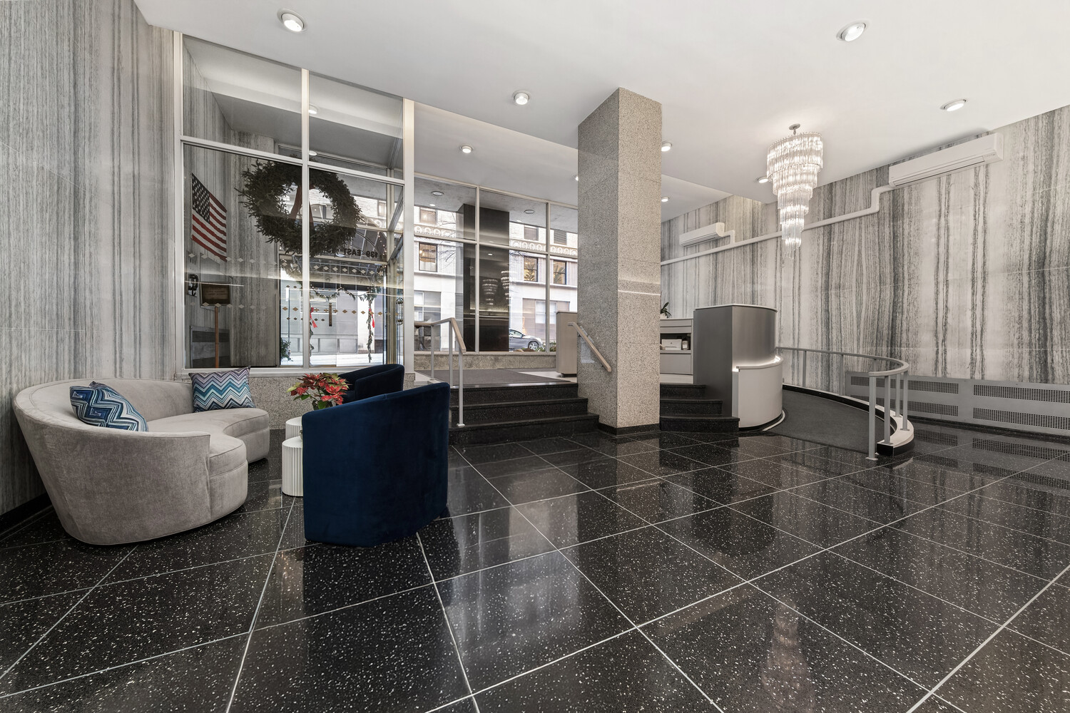 139 East 33rd Street 2F Kips Bay New York NY 10016