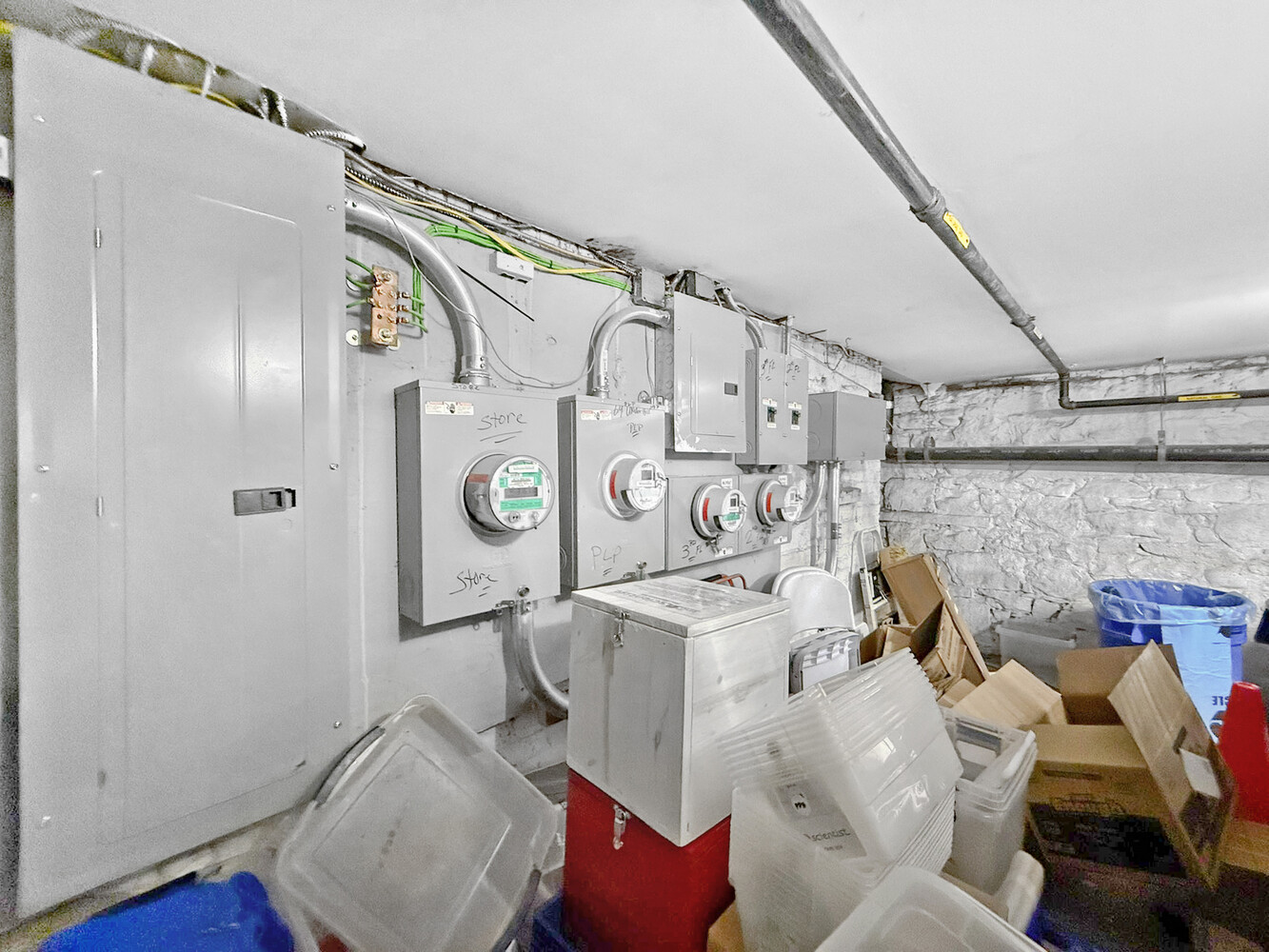 67 Underhill Avenue MIXED_USE Prospect Heights Brooklyn NY 11238