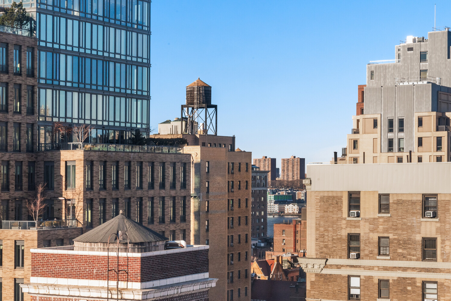 200 West 79th Street 17A Upper West Side New York NY 10024