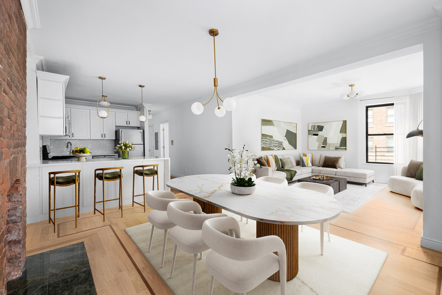 839 West End Avenue 5B Upper West Side New York NY 10025